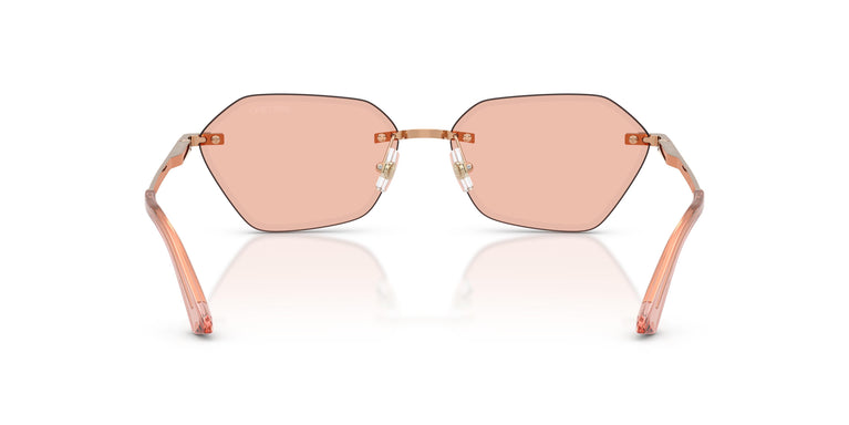 Jimmy Choo JC4022J 300884 58