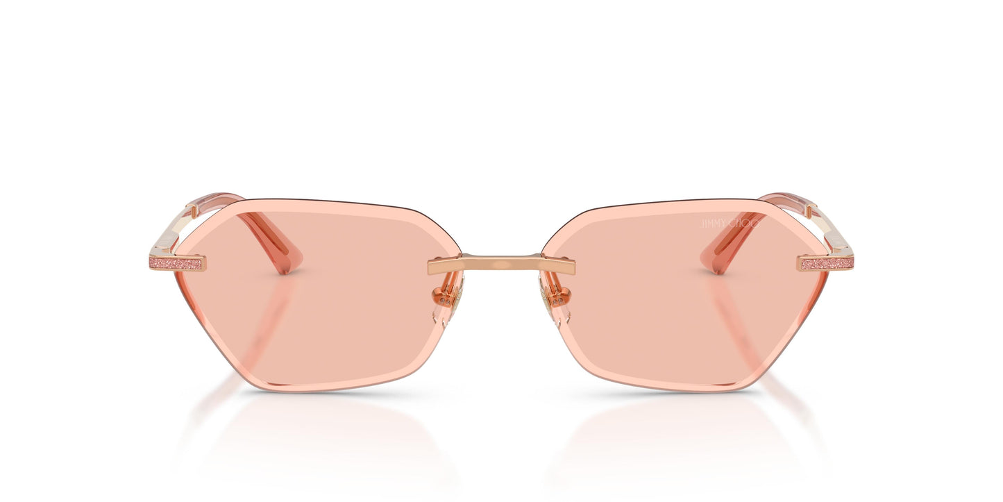 Jimmy Choo JC4022J 300884 58