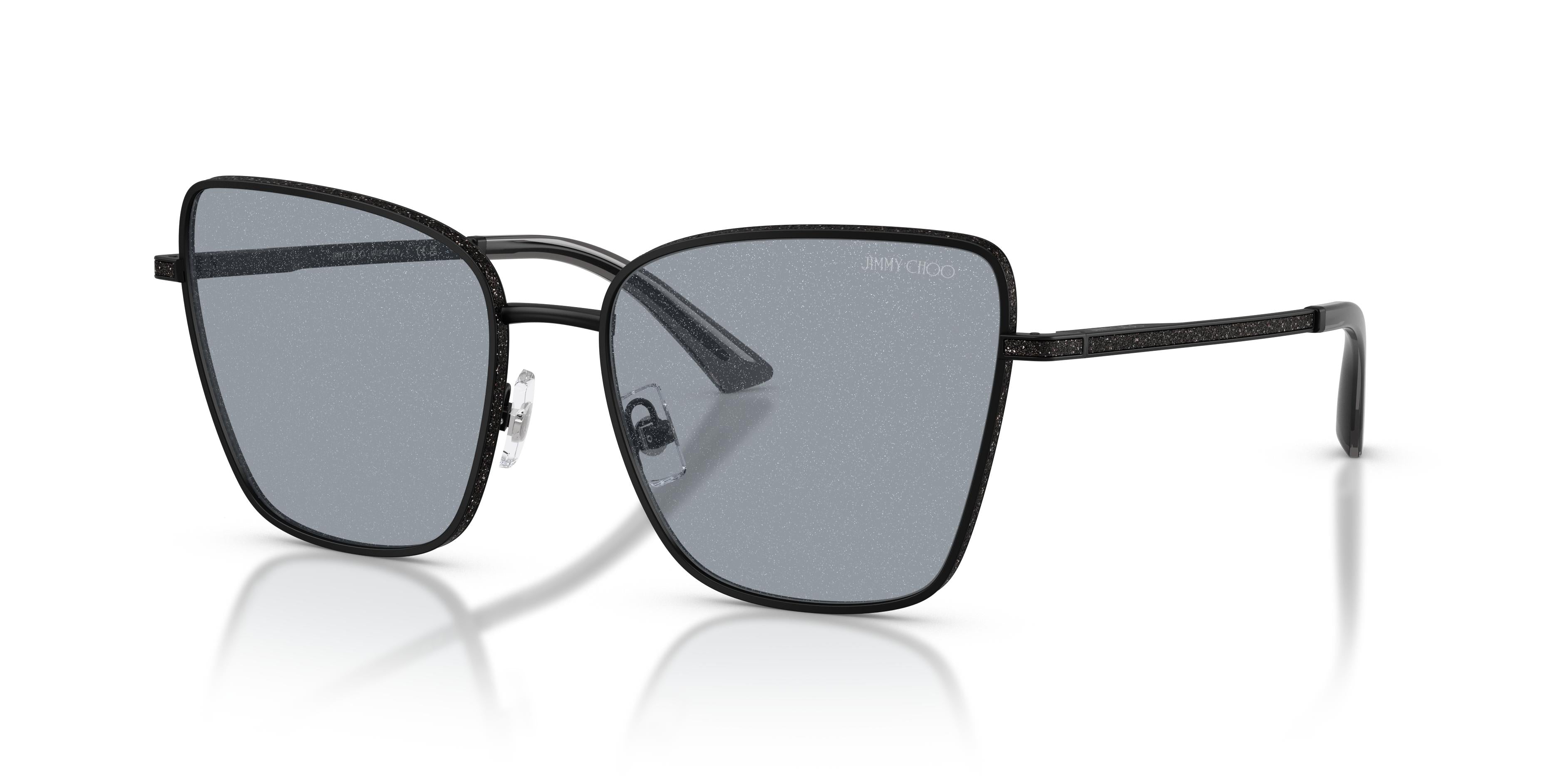 Jimmy Choo JC4023J 30014R 55 | Bassol Optic Australia