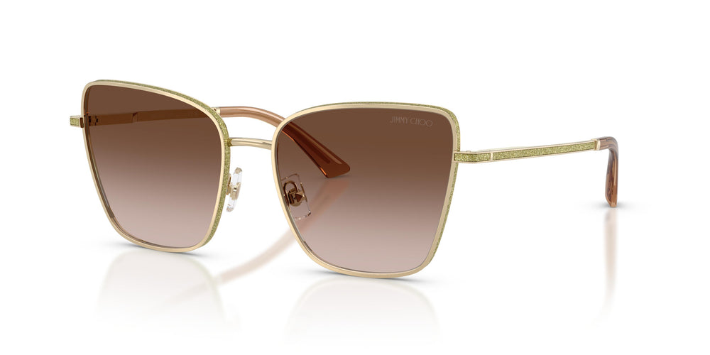 Jimmy Choo JC4023J 300613 55