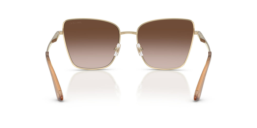 Jimmy Choo JC4023J 300613 55