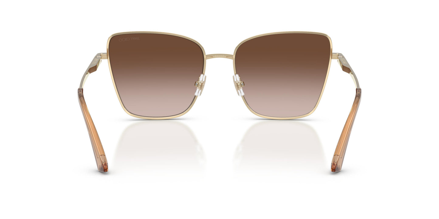 Jimmy Choo JC4023J 300613 55