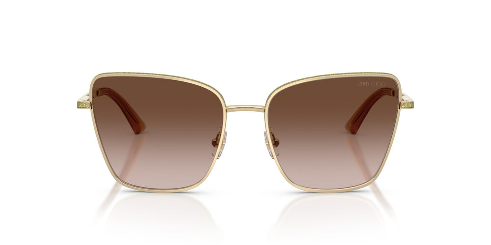 Jimmy Choo JC4023J 300613 55