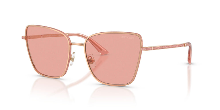 Jimmy Choo JC4023J 30087R 55