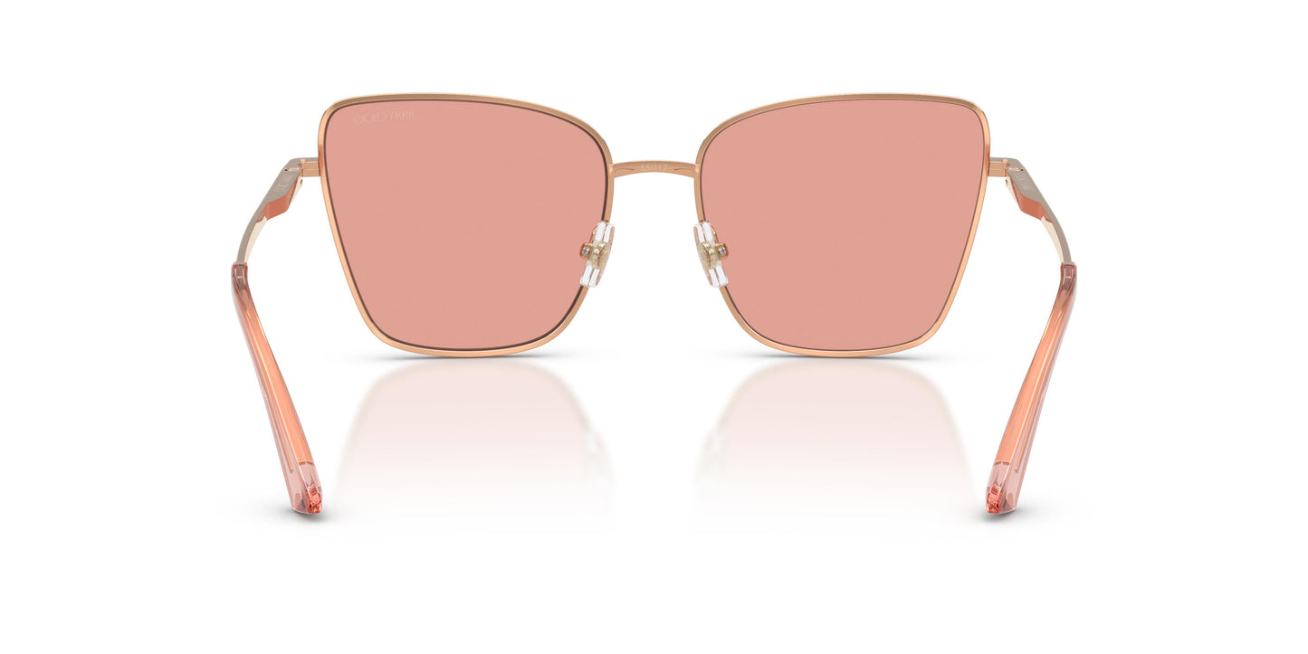 Jimmy Choo JC4023J 30087R 55