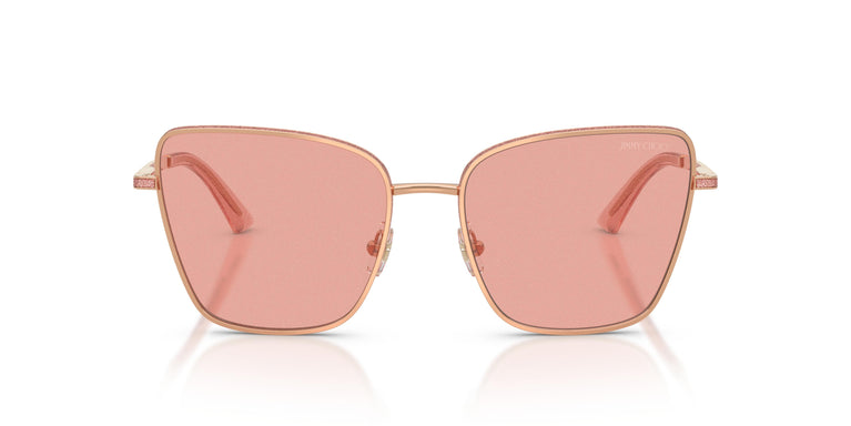 Jimmy Choo JC4023J 30087R 55