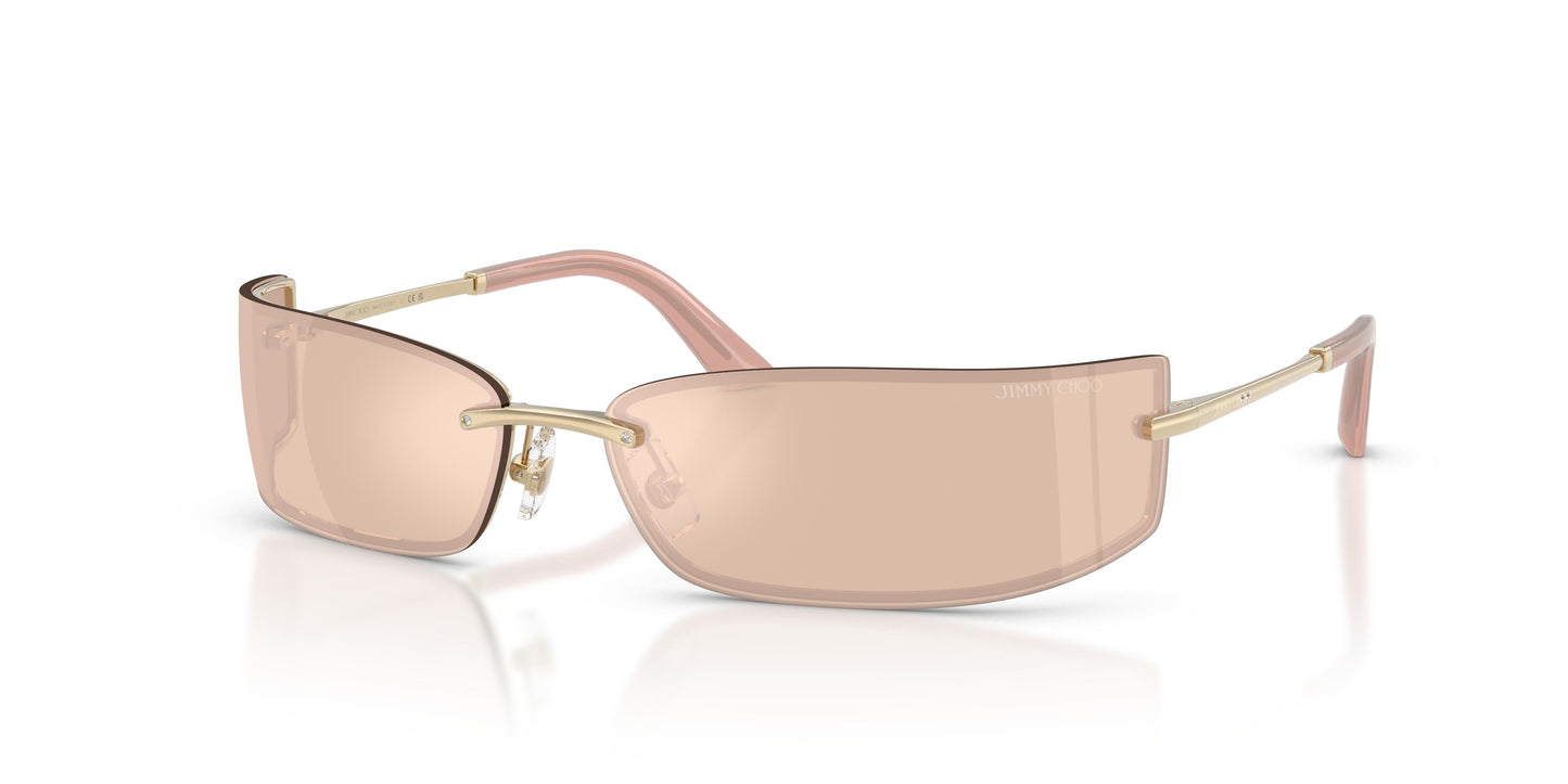 Jimmy Choo JC4024B 3006AK 73