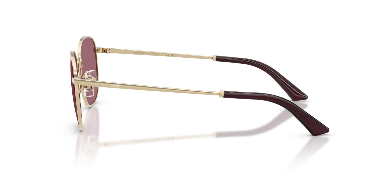Jimmy Choo JC4025B 30061A 52