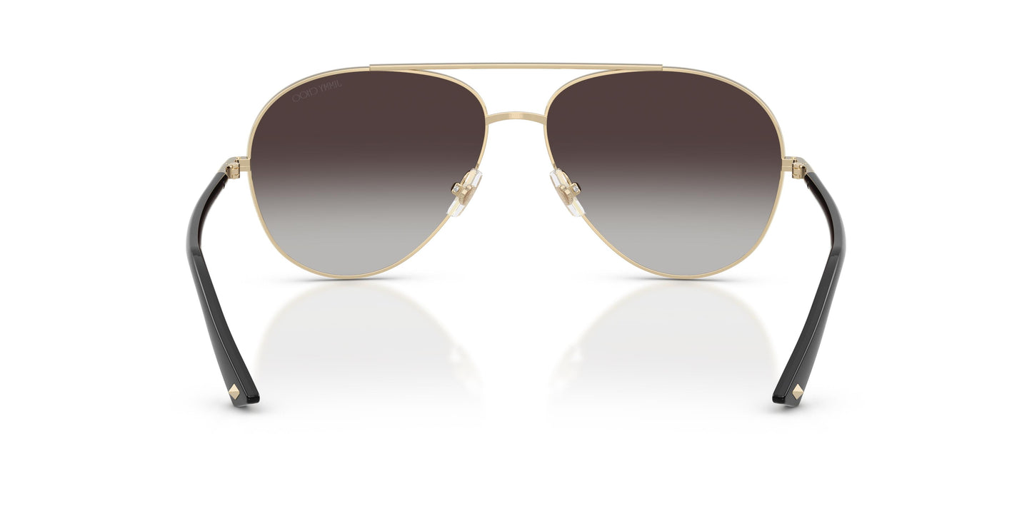 Jimmy Choo JC4026 30068G 58