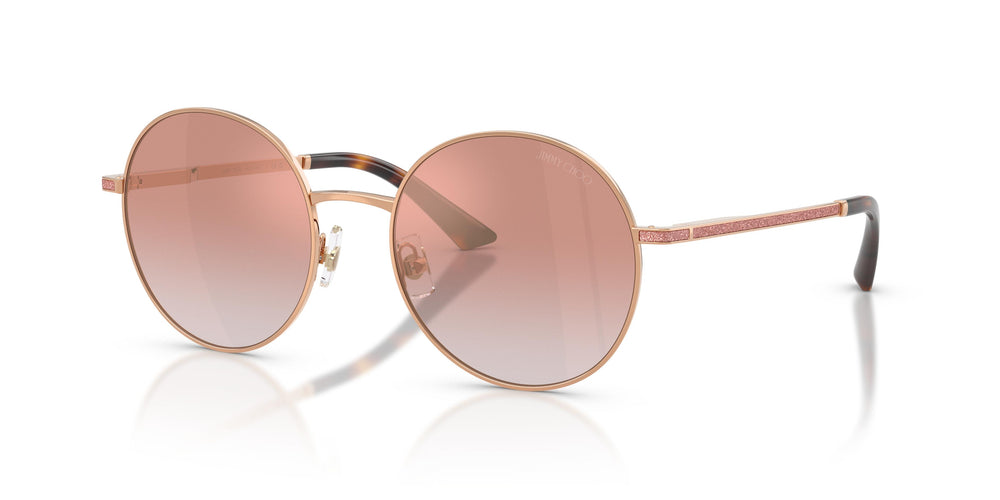 Jimmy Choo JC4028J 30086F 53