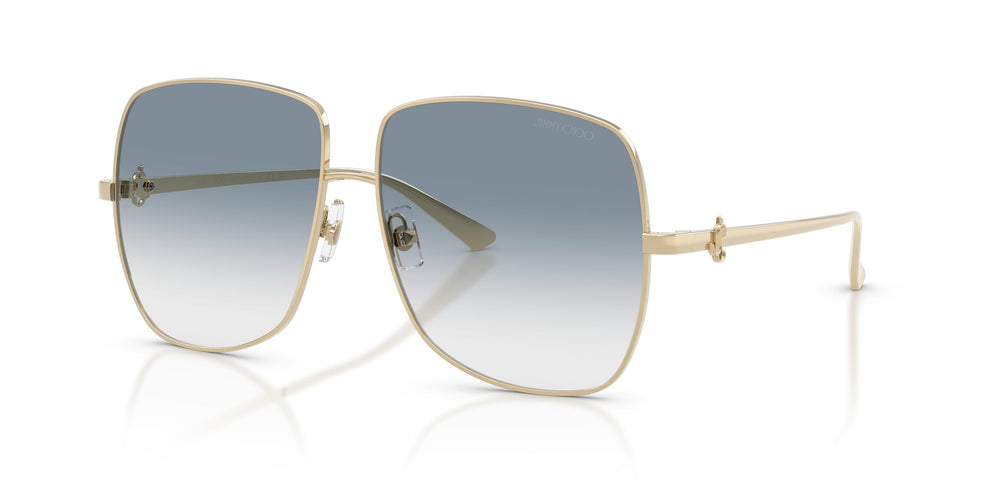 Jimmy Choo JC4030B 30067S 58
