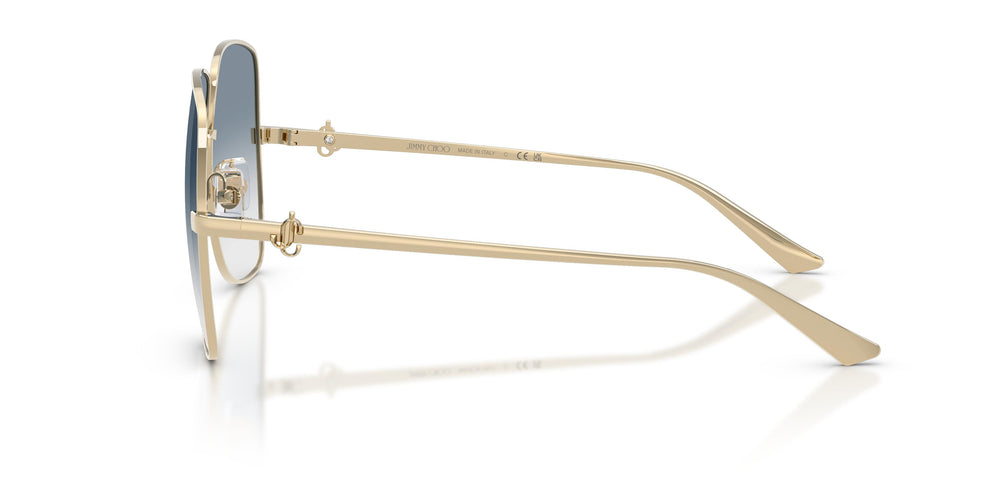 Jimmy Choo JC4030B 30067S 58