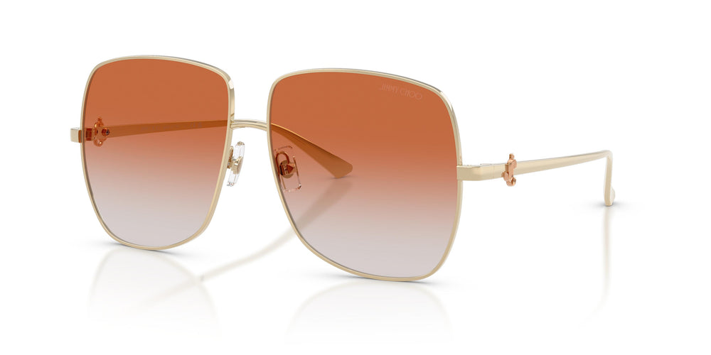Jimmy Choo JC4030B 3006BU 58