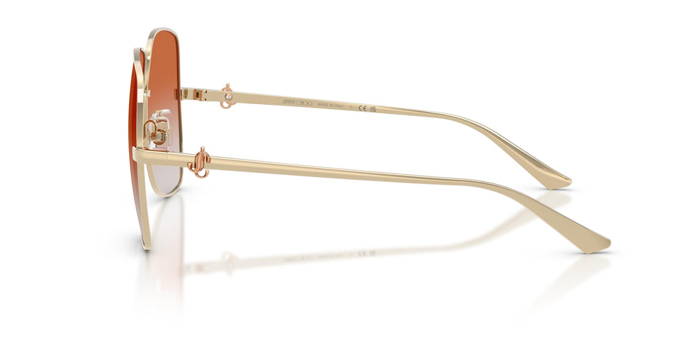Jimmy Choo JC4030B 3006BU 58