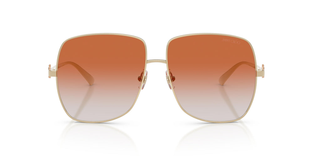 Jimmy Choo JC4030B 3006BU 58