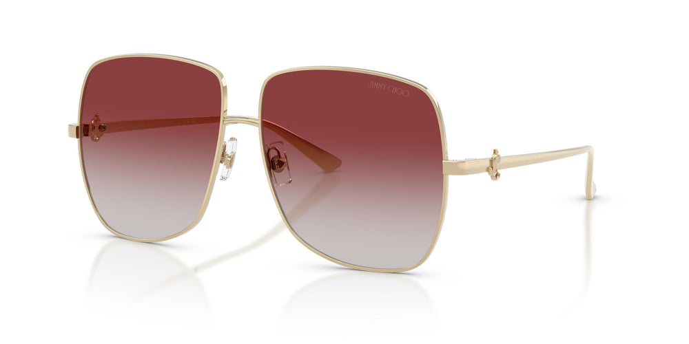 Jimmy Choo JC4030B 3006BV 58