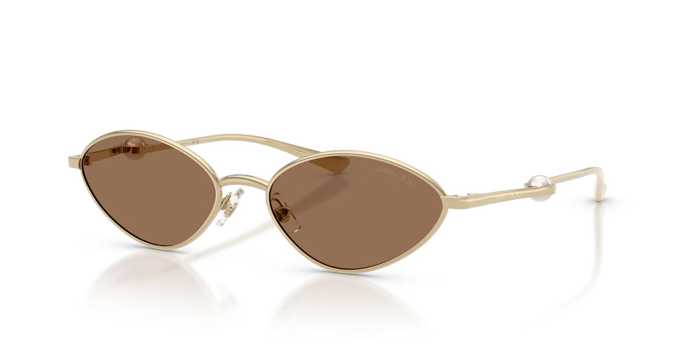 Jimmy Choo JC4033H 300673 55