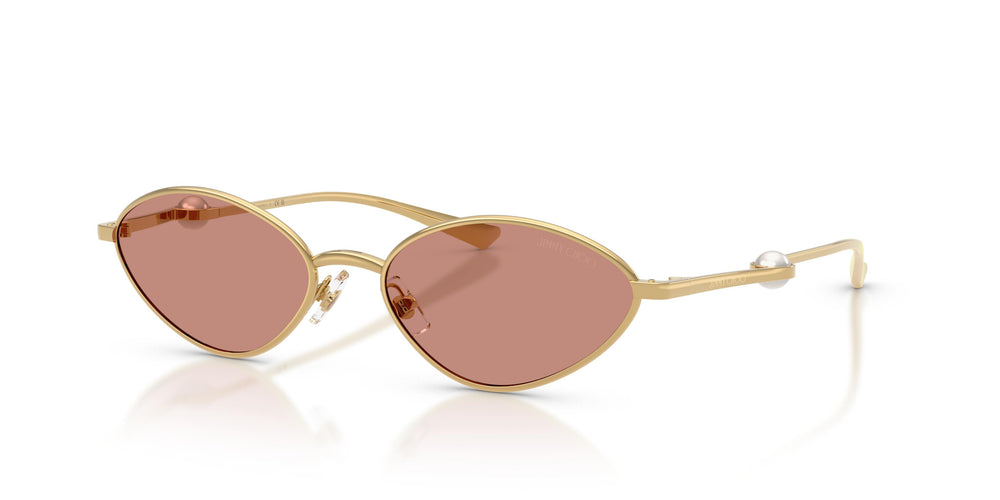 Jimmy Choo JC4033H 302396 55