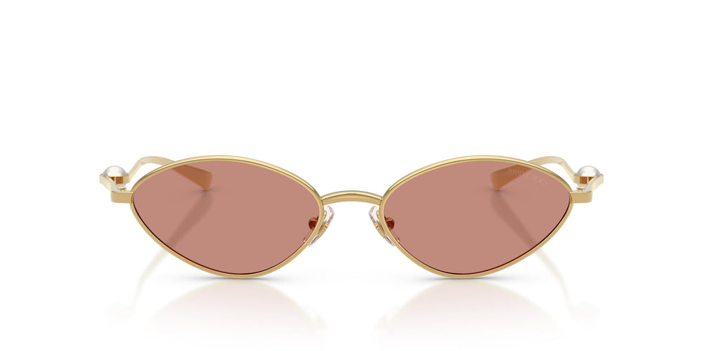 Jimmy Choo JC4033H 302396 55