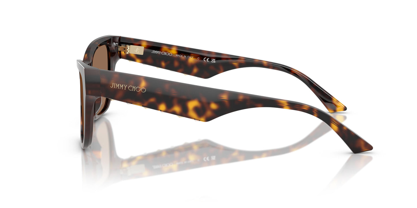 Jimmy Choo JC5024HU  500273 55