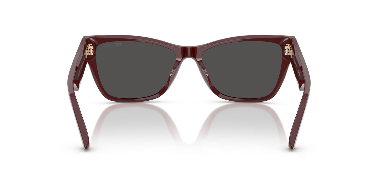 Jimmy Choo JC5024HU  505787 55