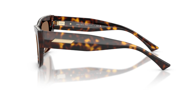 Jimmy Choo JC5035B  500273 54