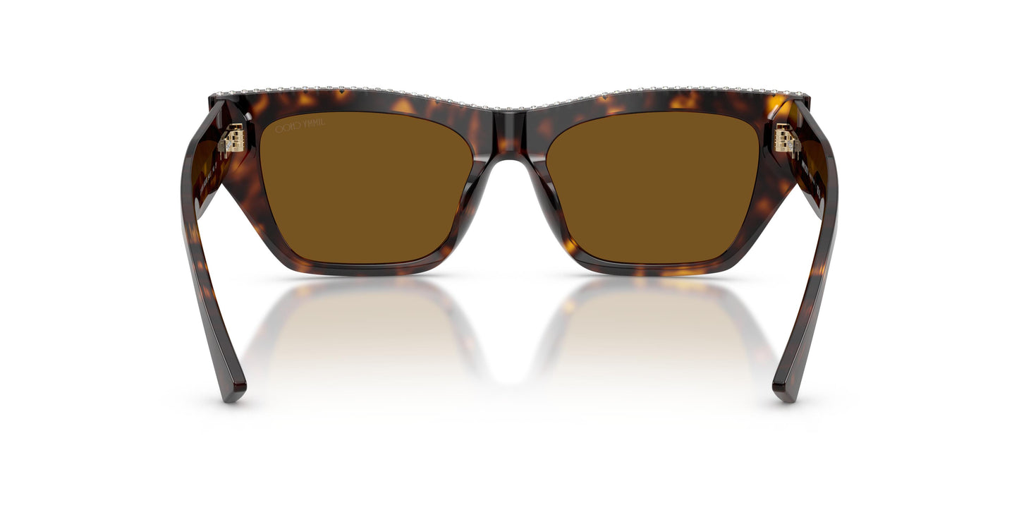 Jimmy Choo JC5035B  500283 54