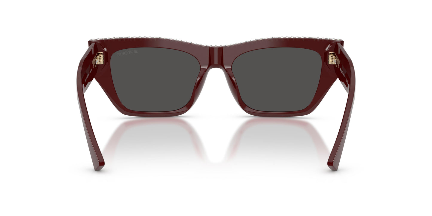 Jimmy Choo JC5035B  505787 54