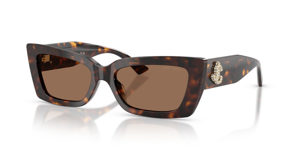 Jimmy Choo JC5037BU 500273 54