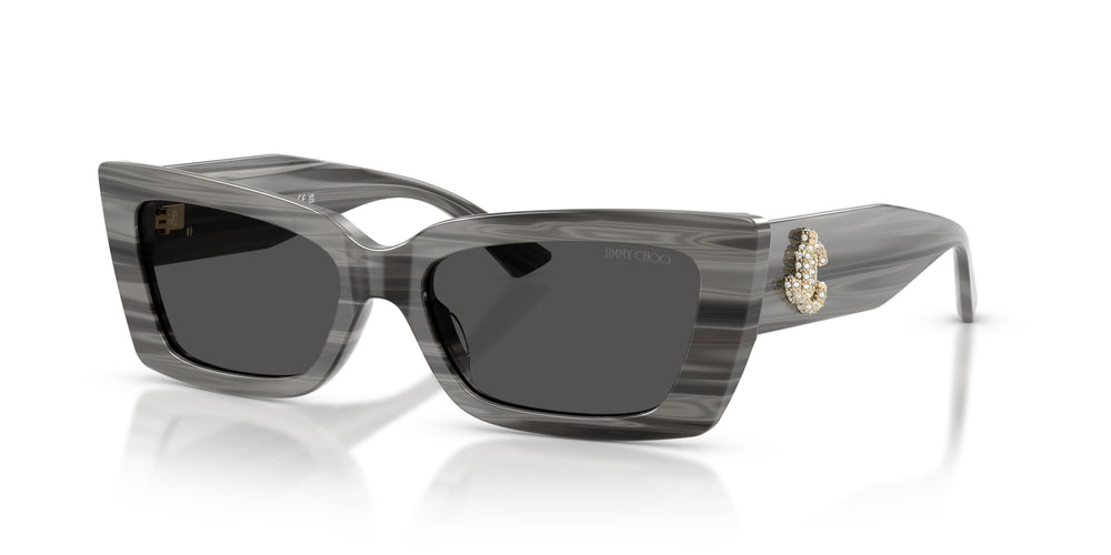 Jimmy Choo JC5037BU 506387 54