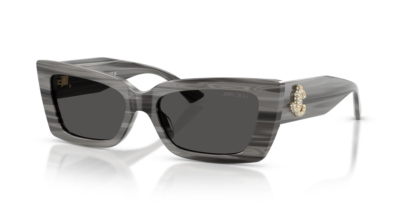 Jimmy Choo JC5037BU  506387 54