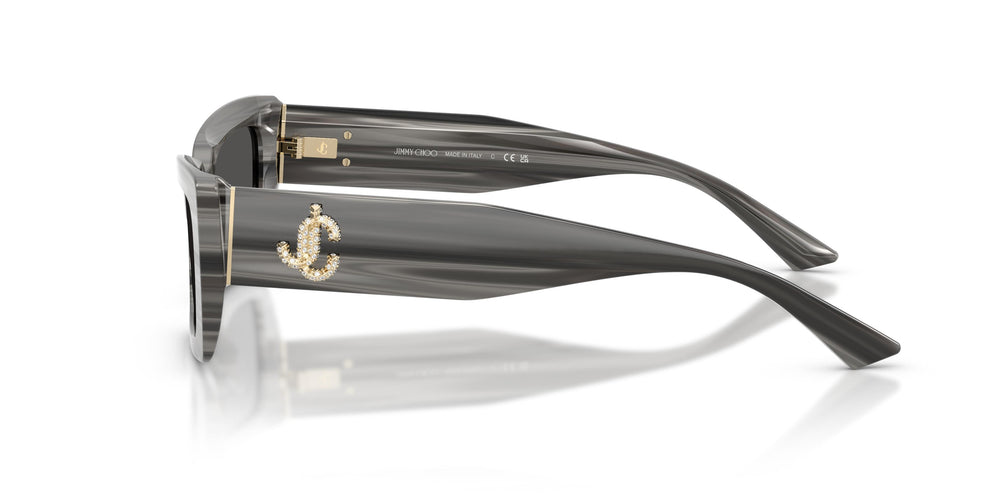 Jimmy Choo JC5037BU 506387 54
