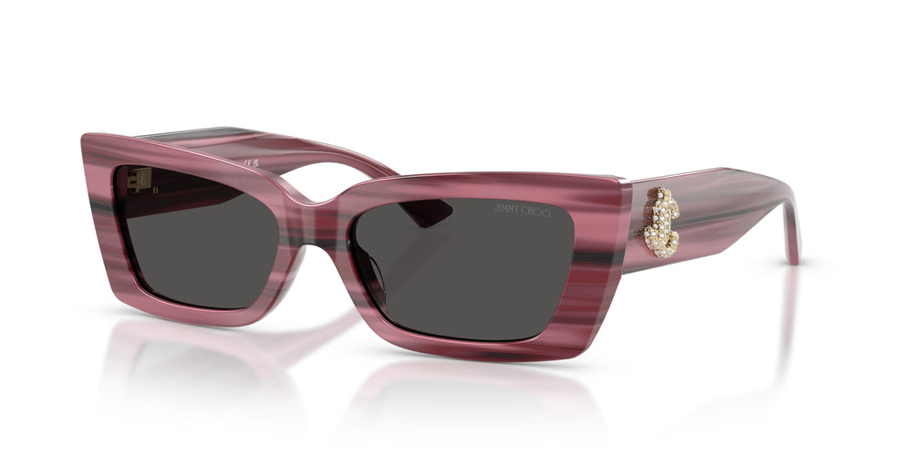 Jimmy Choo JC5037BU 506487 54