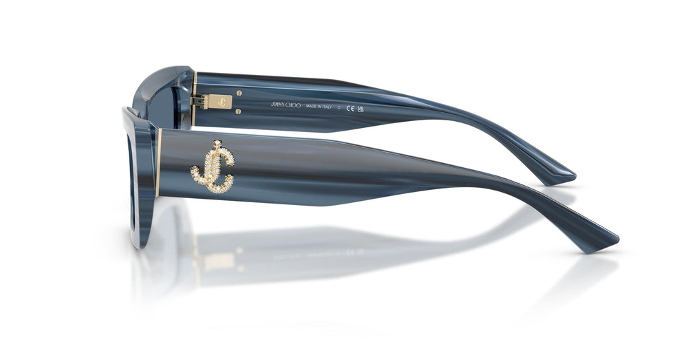Jimmy Choo JC5037BU  507280 54