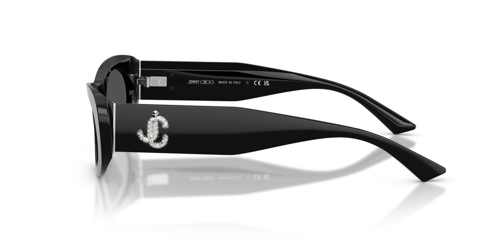 Jimmy Choo JC5038BU  500087 54