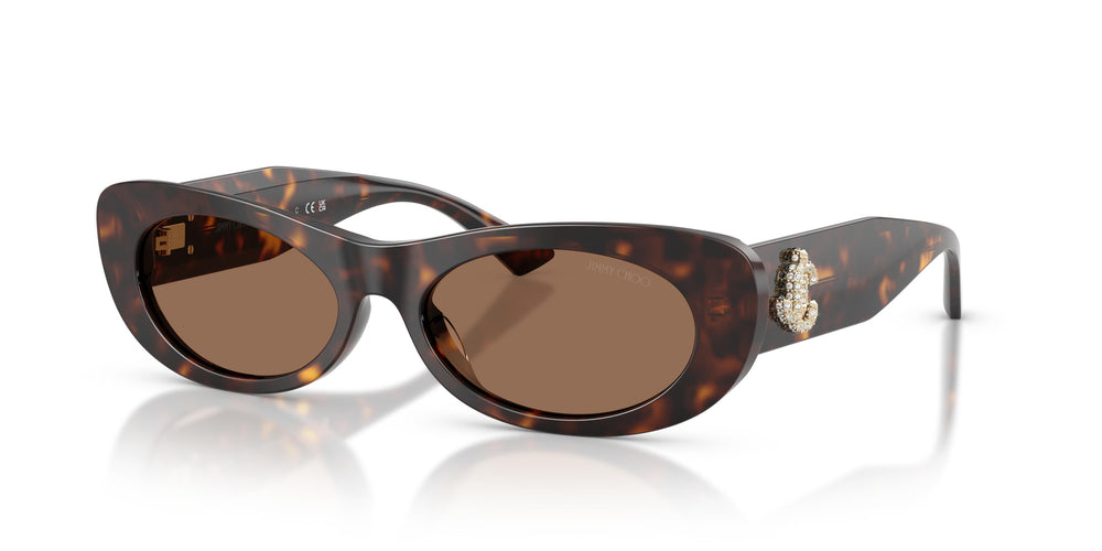 Jimmy Choo JC5038BU  500273 54