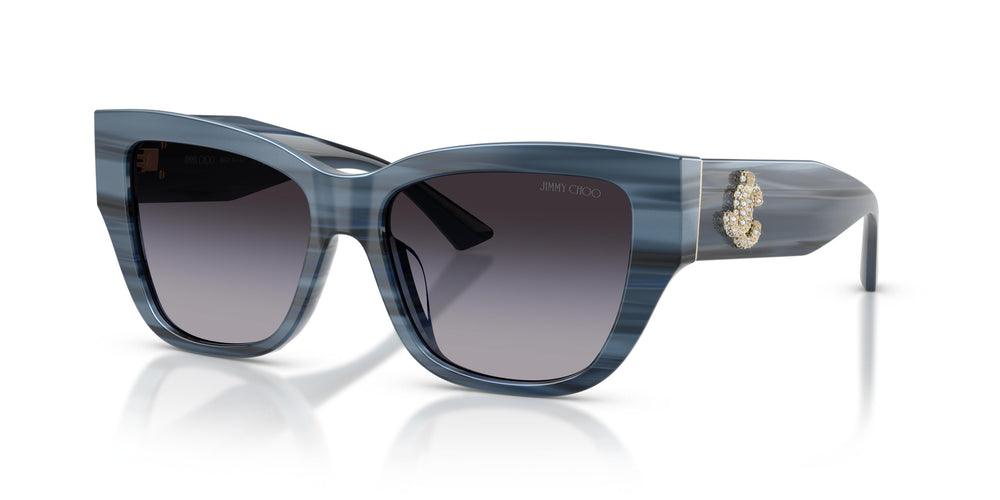Jimmy Choo JC5039BU 50728G 54