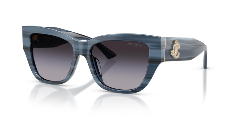 Jimmy Choo JC5039BU  50728G 54