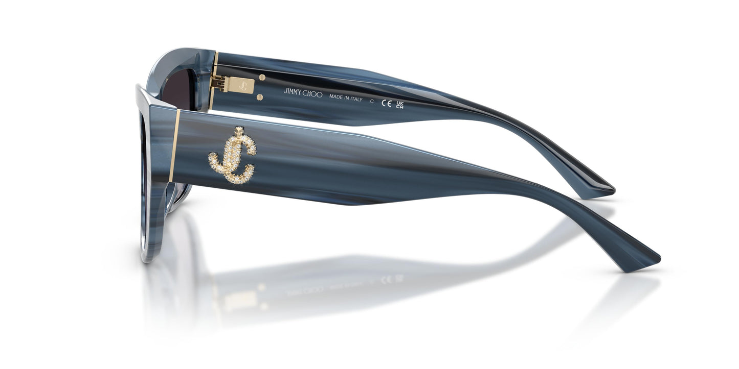 Jimmy Choo JC5039BU  50728G 54