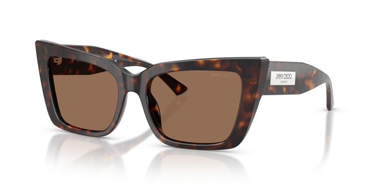 Jimmy Choo JC5041  500273 54