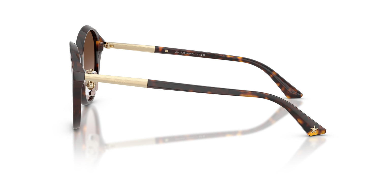Jimmy Choo JC5044D  500213 54