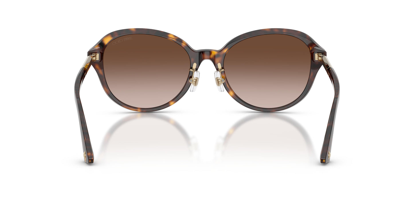 Jimmy Choo JC5044D  500213 54