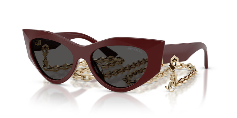 Jimmy Choo JC5045U  505787 53