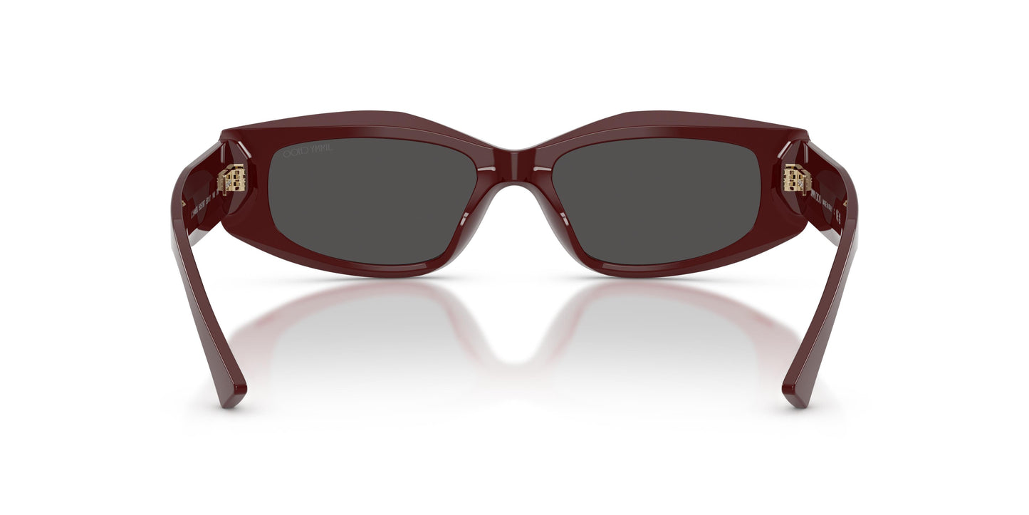 Jimmy Choo JC5046BU 505787 53