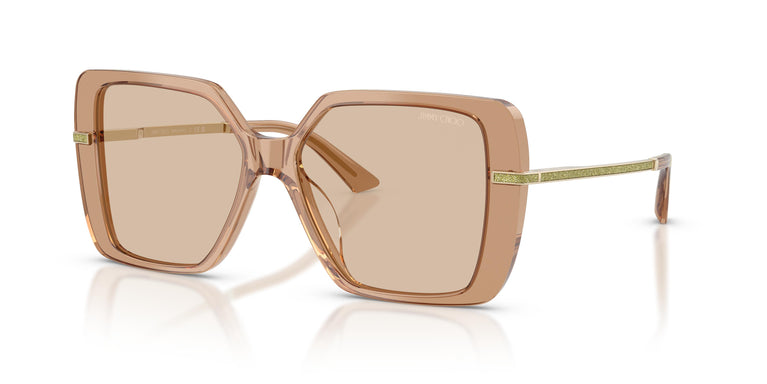 Jimmy Choo JC5048JU 507693 55