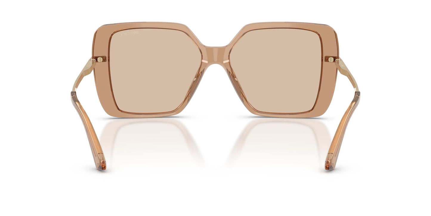 Jimmy Choo JC5048JU 507693 55