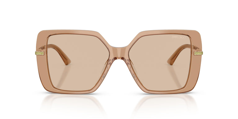 Jimmy Choo JC5048JU 507693 55