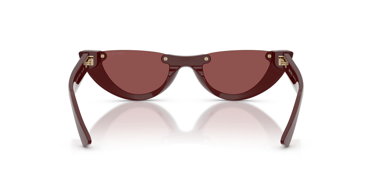 Jimmy Choo JC5049HU 505775 53