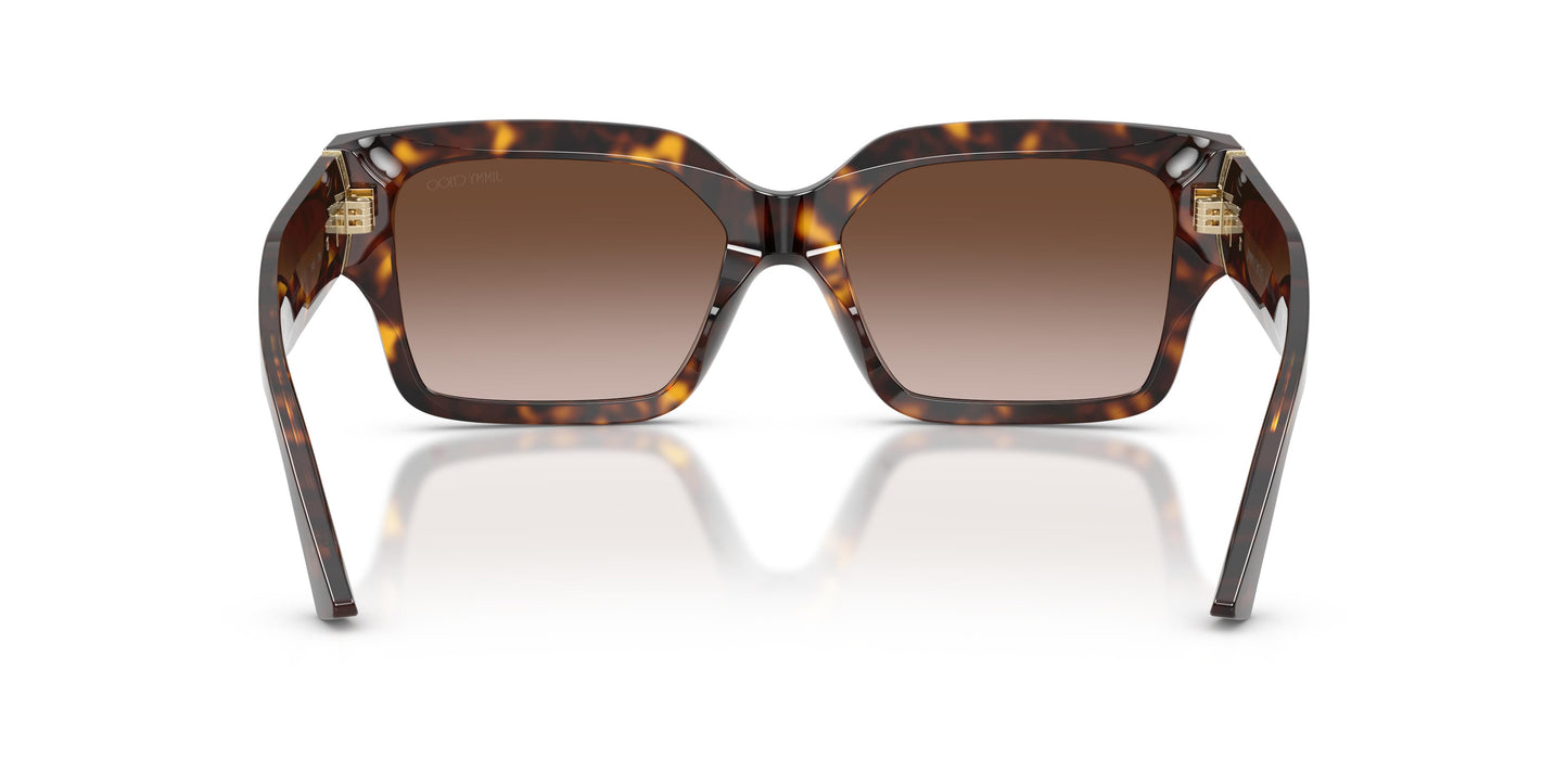 Jimmy Choo JC5058JU 500213 55