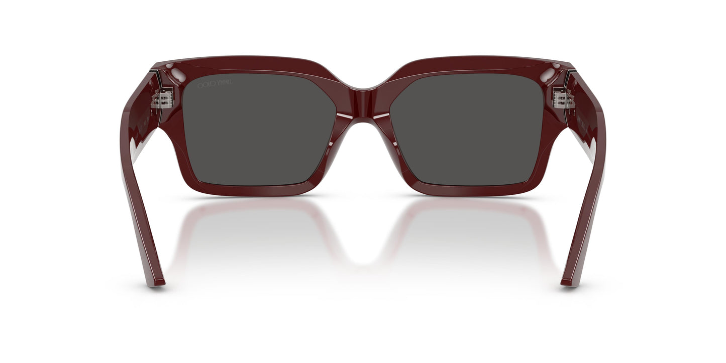 Jimmy Choo JC5058JU 505787 55